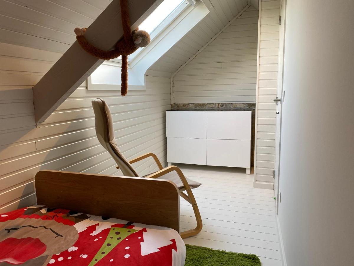 De Scheure, Charmant Vakantiehuisje Midden In De Natuur Alveringem Buitenkant foto