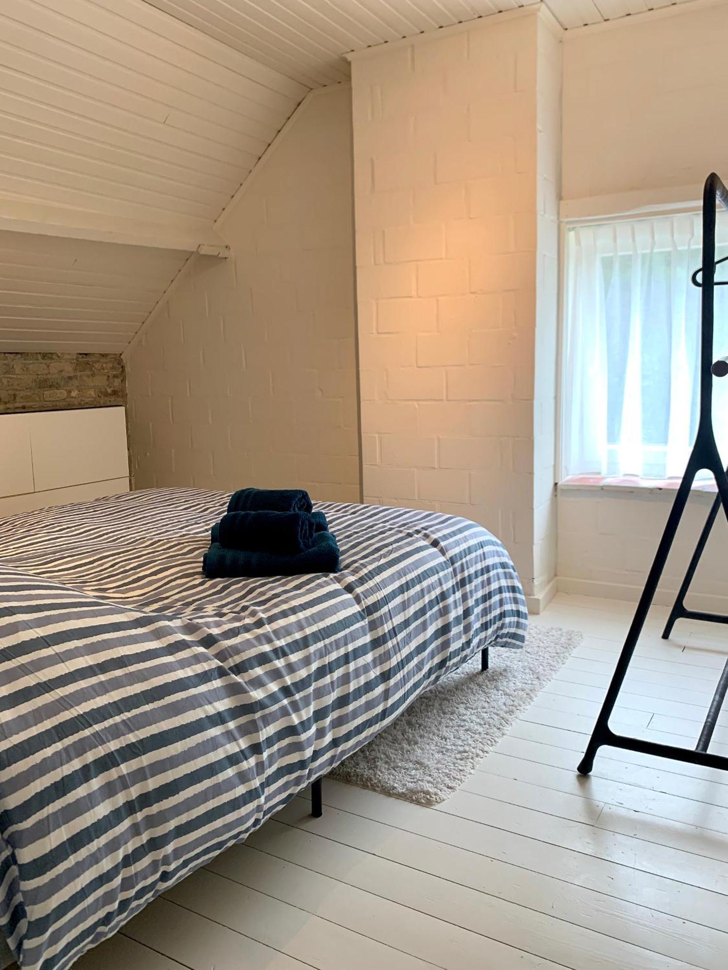 De Scheure, Charmant Vakantiehuisje Midden In De Natuur Alveringem Buitenkant foto